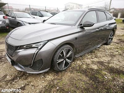 Second-hand Peugeot 308 SW GT 130 CP (95 kW) 2023 Culoaregri Break