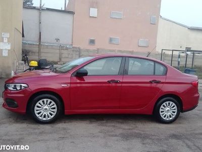 second-hand Fiat Tipo 