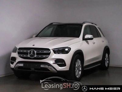 Mercedes GL450
