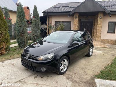 VW Golf VII