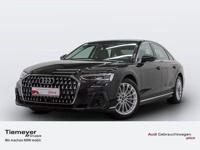 Second-hand Audi A8L 462 CP (339 kW) 2023 Berlinǎ