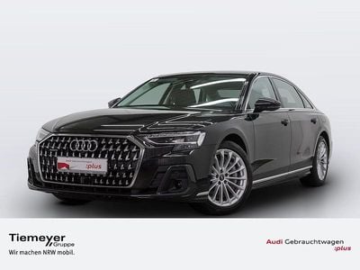 Audi A8L