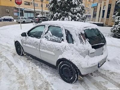 Utilizat 2005 Opel Corsa Berlinǎ | 800 EUR (Preț OK)