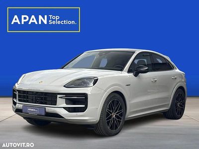 Culoaregri Utilizat 2025 Porsche Cayenne SUV | 134.900 EUR
