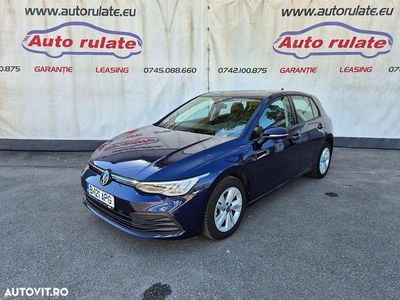 VW Golf VIII