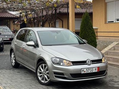 Culoareargint Utilizat 2013 VW Golf VII | 7.290 EUR (Preț OK)