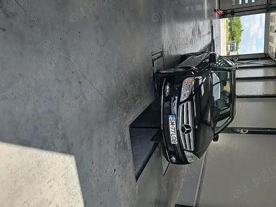 Utilizat 2009 Mercedes A200 Berlinǎ | 4.500 EUR