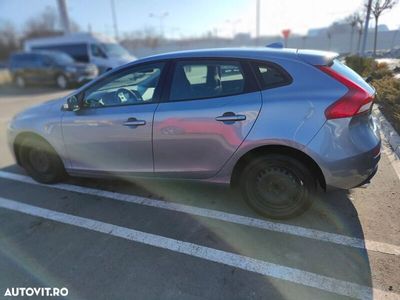 second-hand Volvo V40 D2 Aut. Momentum