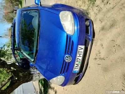 VW Golf V