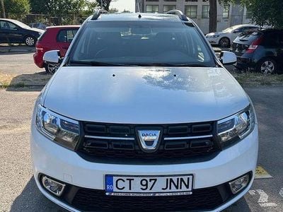 Dacia Logan MCV