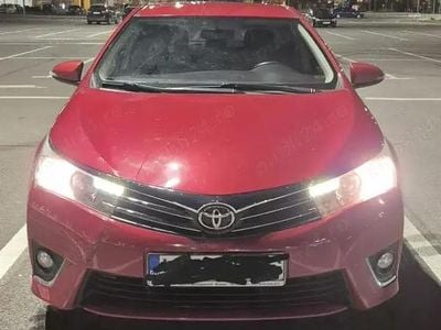 Second-hand Toyota Corolla 90 CP (66 kW) 2015 Berlinǎ