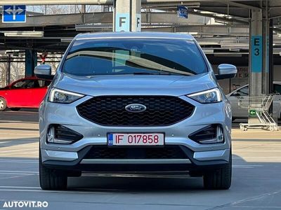 second-hand Ford Edge 2.0 Panther A8 AWD ST Line