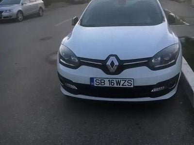 Renault Mégane III