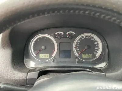 VW Golf IV