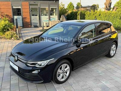 Utilizat 2020 VW Golf VIII Life | 20.814 EUR (Preț OK)
