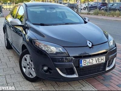 Renault Mégane III