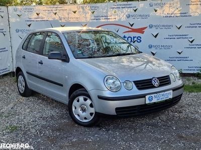 VW Polo