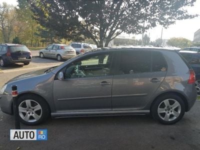 VW Golf IV