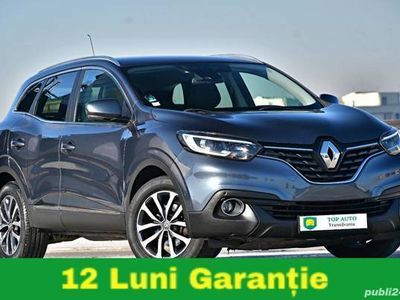 second-hand Renault Kadjar //Rate// 1.5Dci 110cp 2016