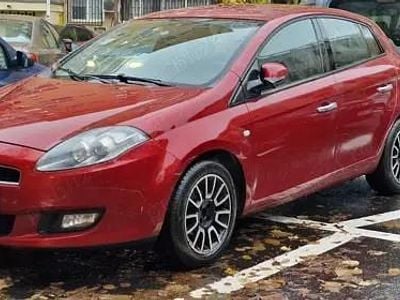 Fiat Bravo