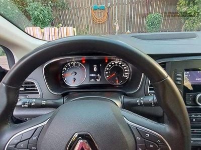 Renault Mégane IV