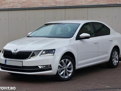 second-hand Skoda Octavia 1.6 TDI Style