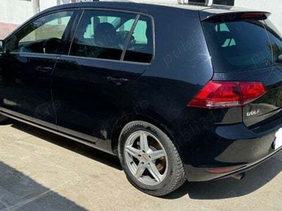 VW Golf VII