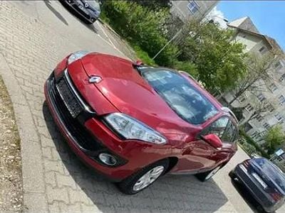 Renault Mégane III