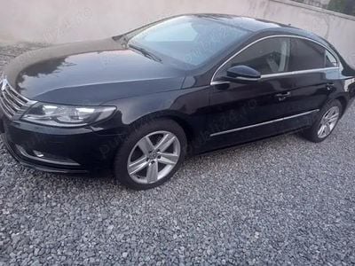 VW CC