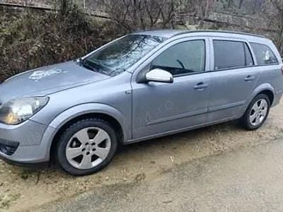 Second-hand Opel Astra 105 CP (77 kW) 2006