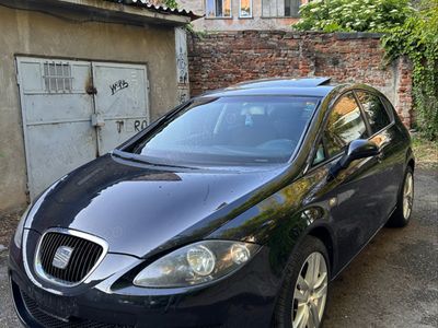 second-hand Seat Leon 2.0 TDI