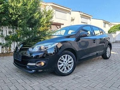 Renault Mégane III