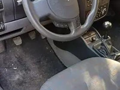 Second-hand Opel Corsa 65 CP (47 kW) 2002 Berlinǎ