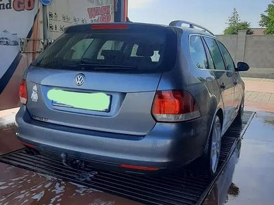 VW Golf VI