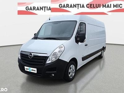 Culoarealb Utilizat 2019 Opel Movano Monovolum | 22.750 EUR