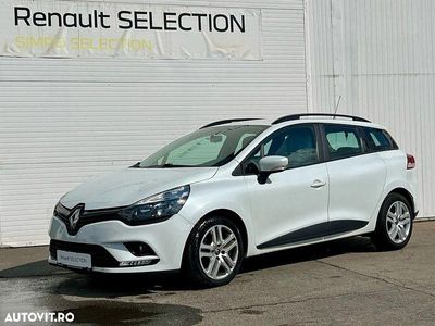 Renault Clio GrandTour
