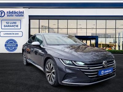 VW Arteon