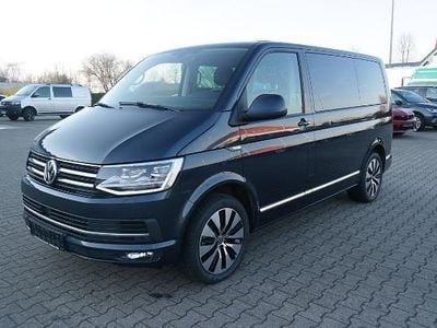 Utilizat 2019 VW T6.1 Van | 43.192 EUR