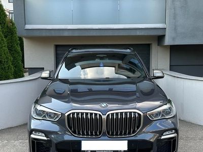 second-hand BMW X5 M | M50D | Laser | HK | Impecabil FULL