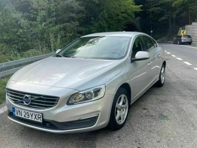 second-hand Volvo S60 D2 DRIVe
