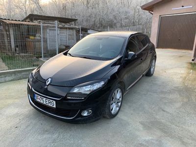 Renault Mégane III