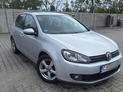 Utilizat 2012 VW Golf VI Hatchback | 4.699 EUR (Preț OK)