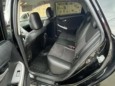 Utilizat 2012 Toyota Prius Hatchback | 5.900 EUR (Puțin scump)