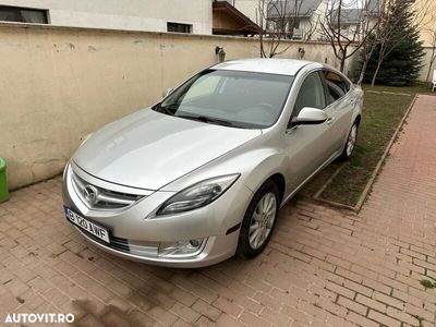 second-hand Mazda 6 