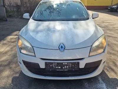 Second-hand Renault Mégane III 100 CP (73 kW) 2009 Hatchback