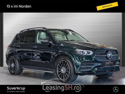Mercedes ML400