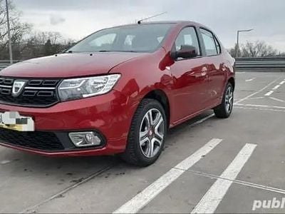 Second-hand Dacia Logan 90 CP (66 kW) 2019 Berlinǎ