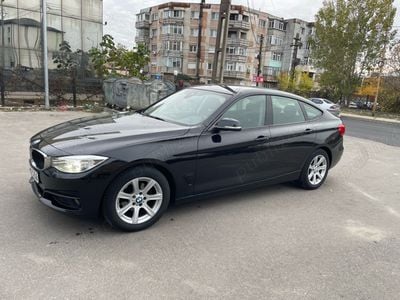 BMW 318 Gran Turismo