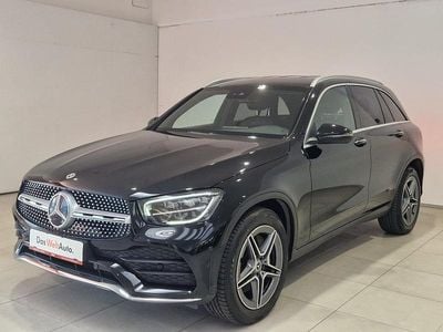 Mercedes GLC200
