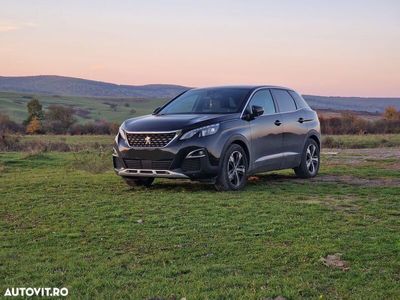 second-hand Peugeot 3008 2.0 BlueHDI S&S